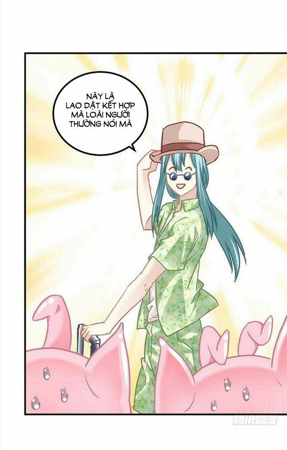 Ám Dạ Vô Thường - Chapter 45 - Trang 3