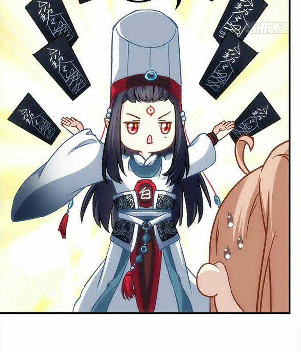 Ám Dạ Vô Thường - Chapter 45 - Trang 22