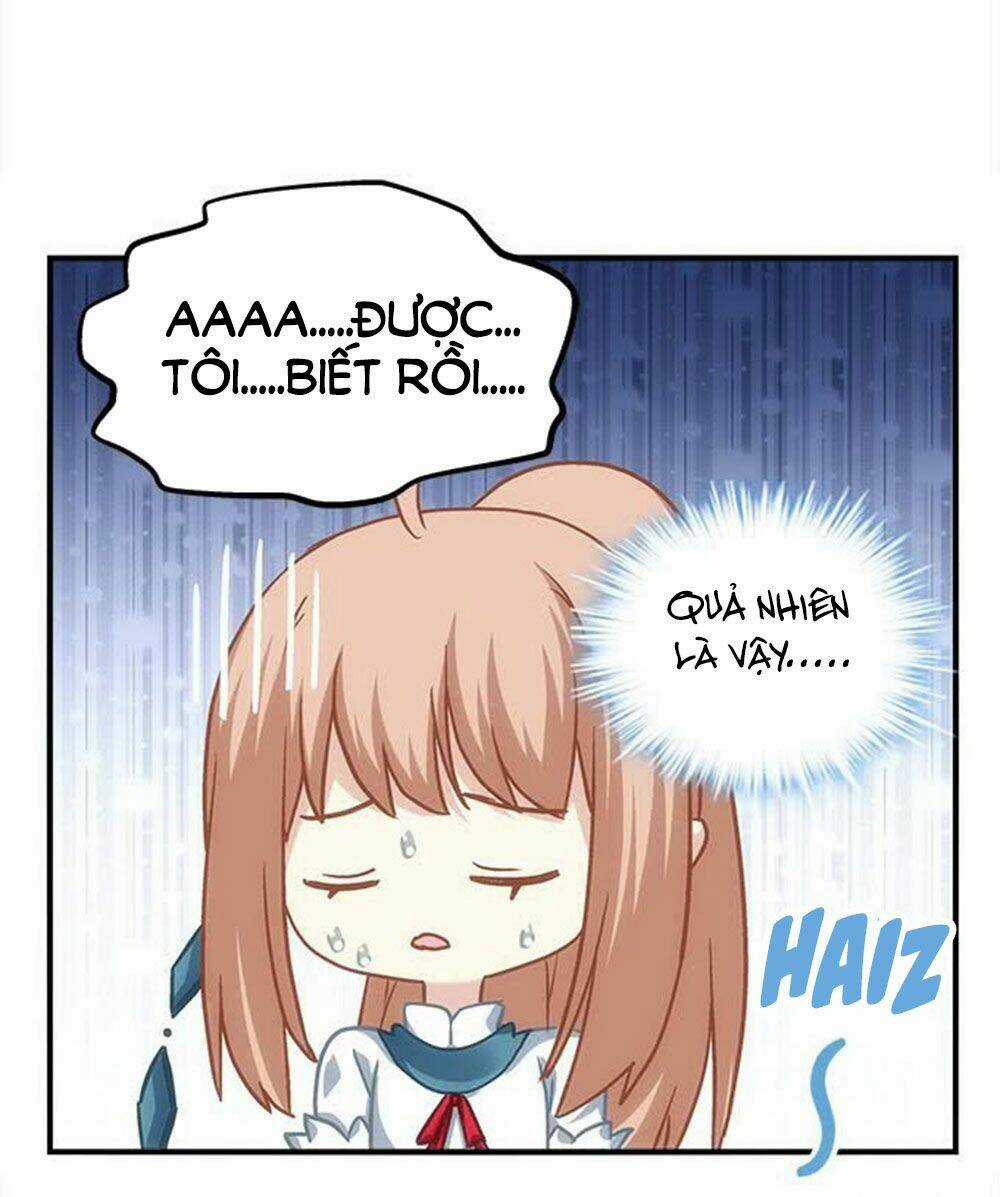 Ám Dạ Vô Thường - Chapter 45 - Trang 25