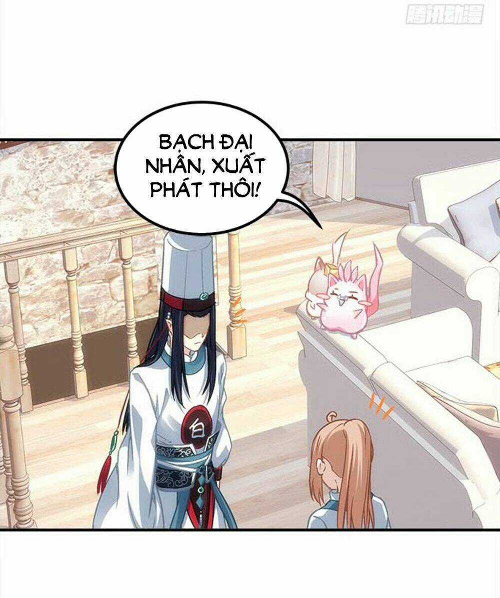 Ám Dạ Vô Thường - Chapter 45 - Trang 26