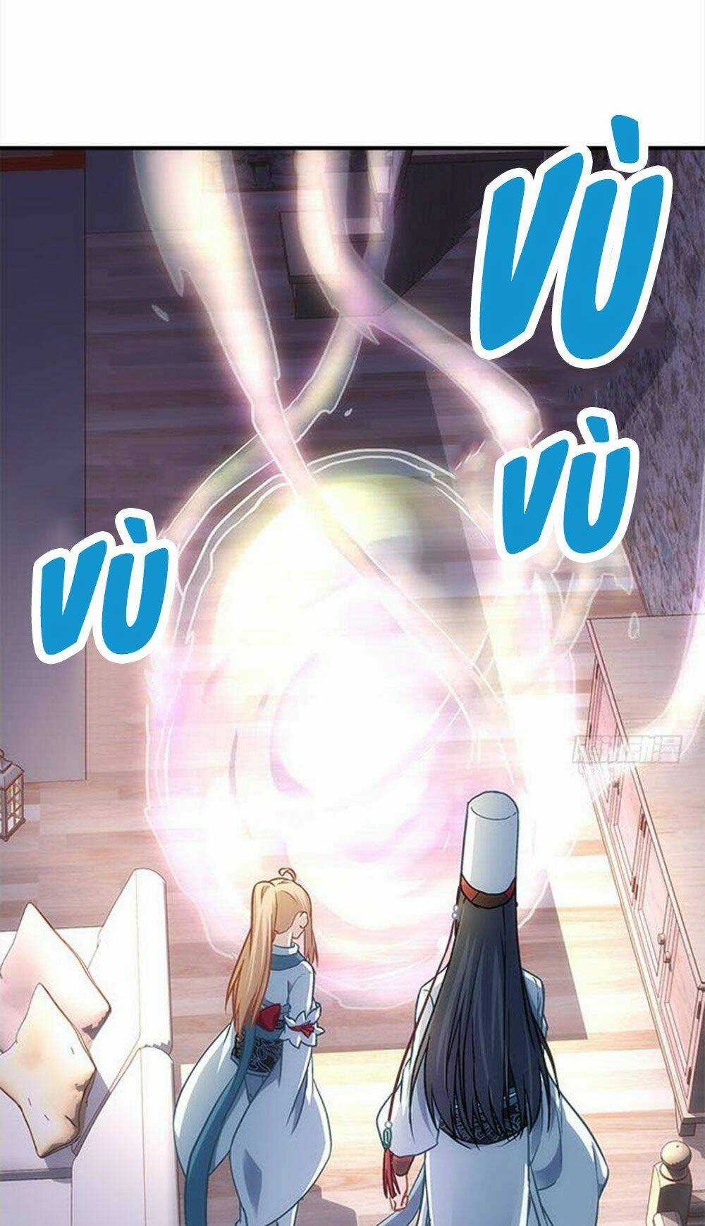 Ám Dạ Vô Thường - Chapter 45 - Trang 28