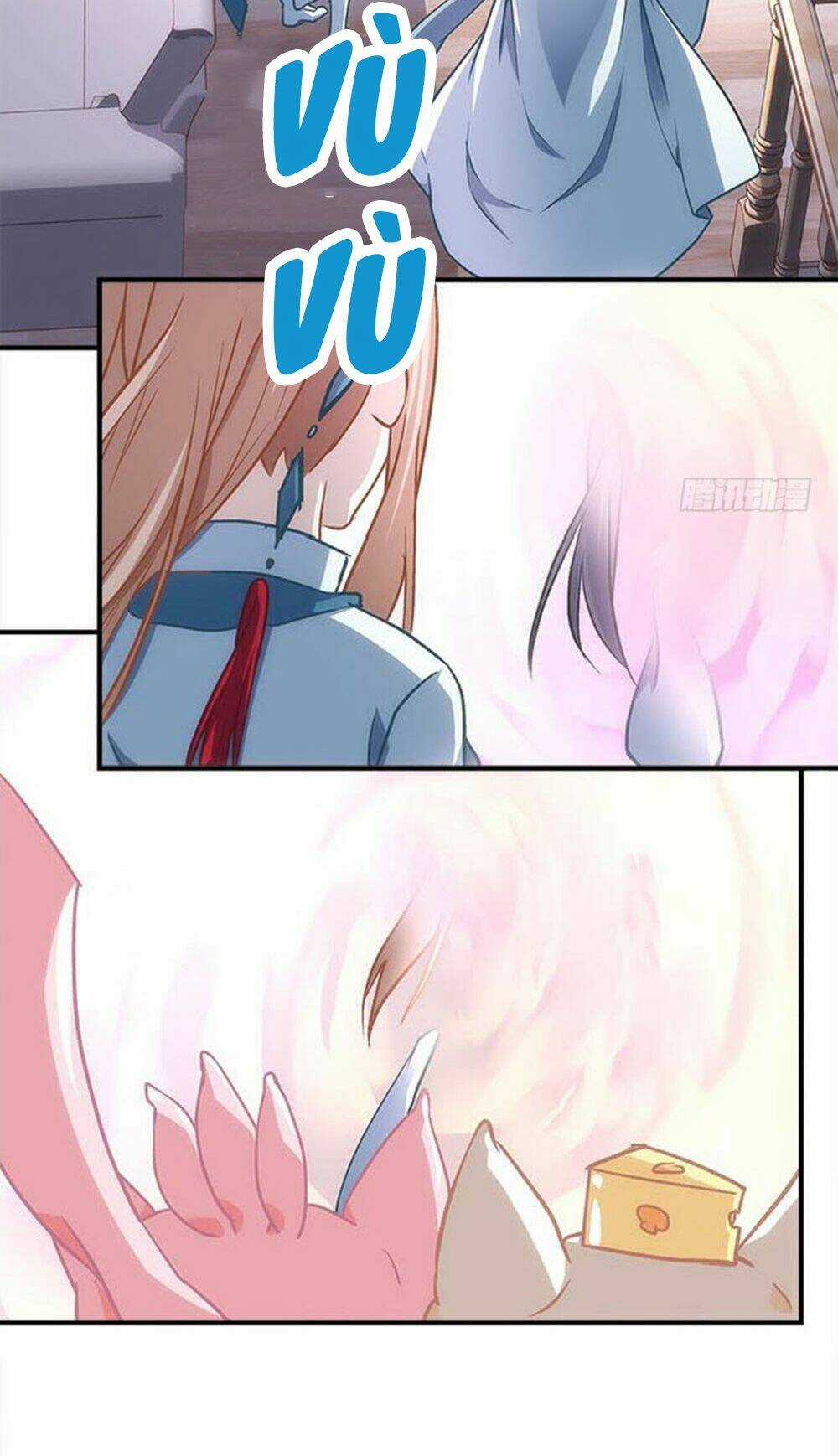 Ám Dạ Vô Thường - Chapter 45 - Trang 29