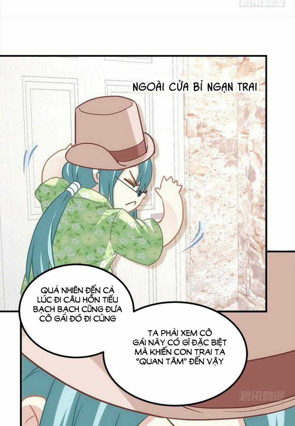 Ám Dạ Vô Thường - Chapter 45 - Trang 31