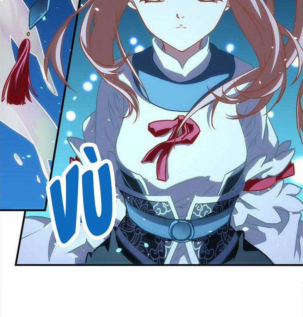 Ám Dạ Vô Thường - Chapter 45 - Trang 34