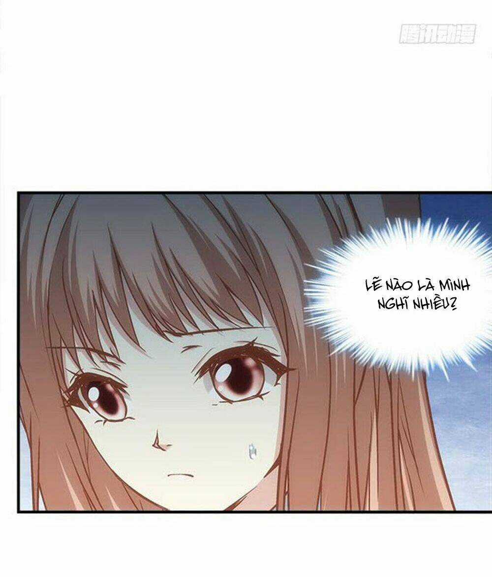 Ám Dạ Vô Thường - Chapter 45 - Trang 38