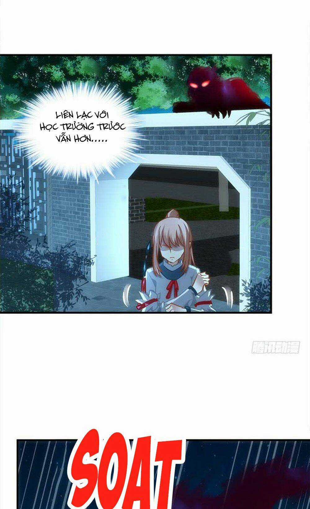 Ám Dạ Vô Thường - Chapter 45 - Trang 39