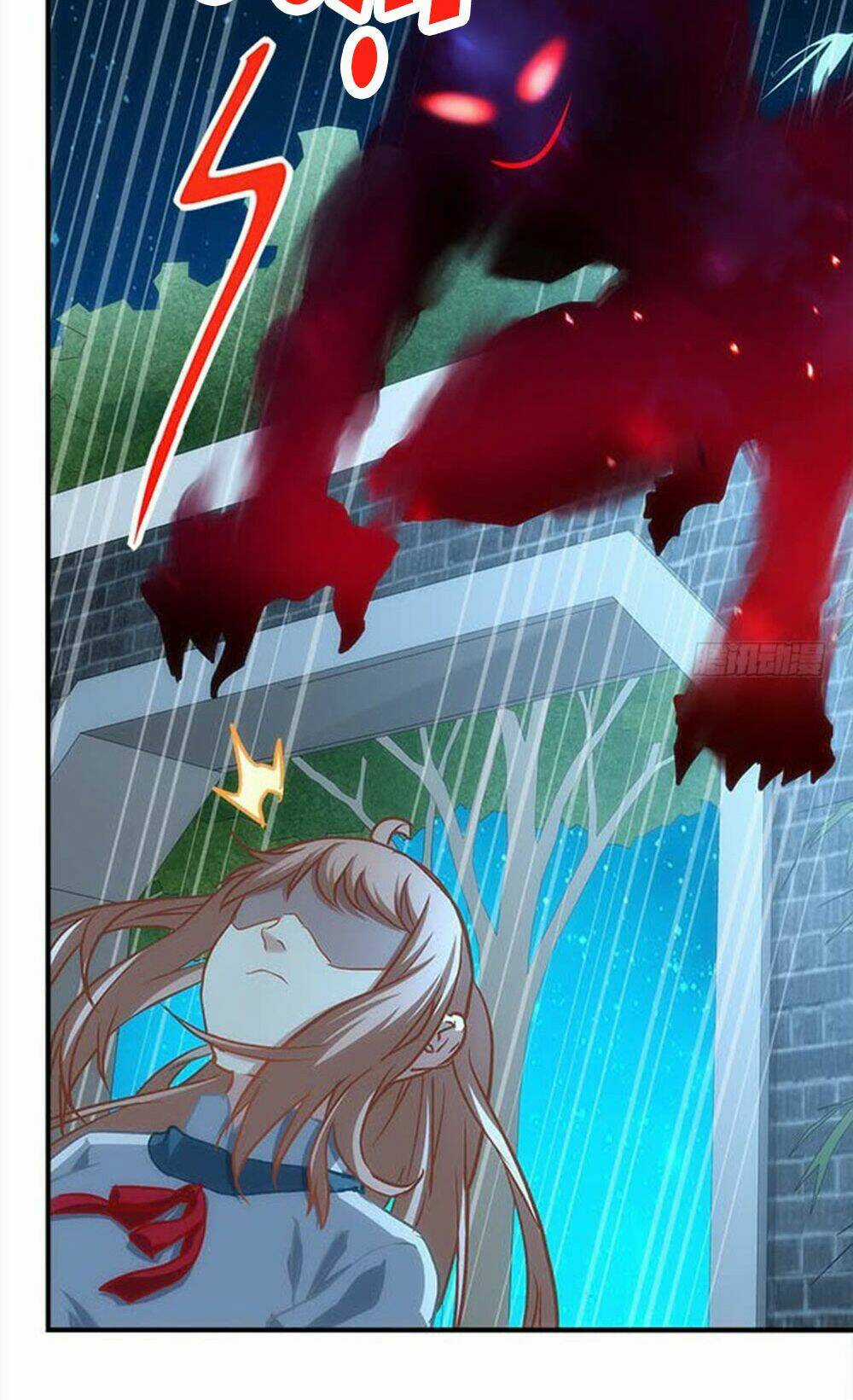 Ám Dạ Vô Thường - Chapter 45 - Trang 40