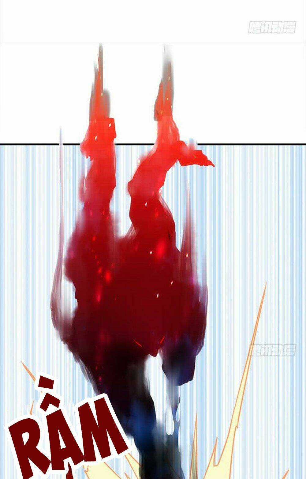 Ám Dạ Vô Thường - Chapter 45 - Trang 41