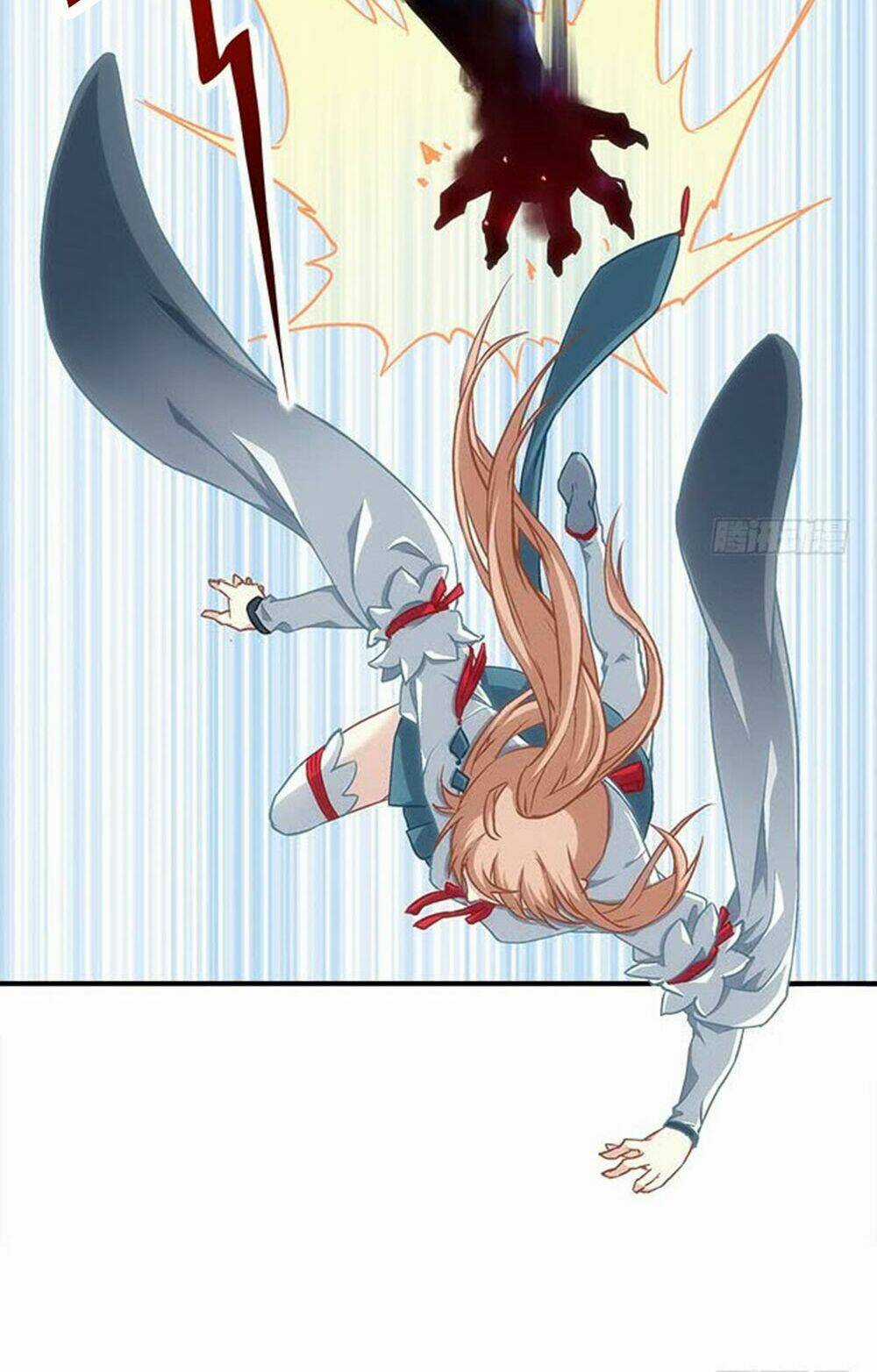 Ám Dạ Vô Thường - Chapter 45 - Trang 42