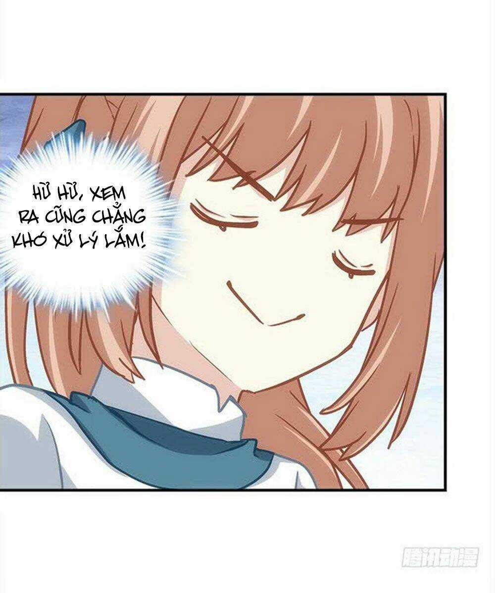 Ám Dạ Vô Thường - Chapter 45 - Trang 48