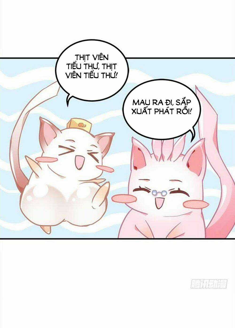 Ám Dạ Vô Thường - Chapter 45 - Trang 8