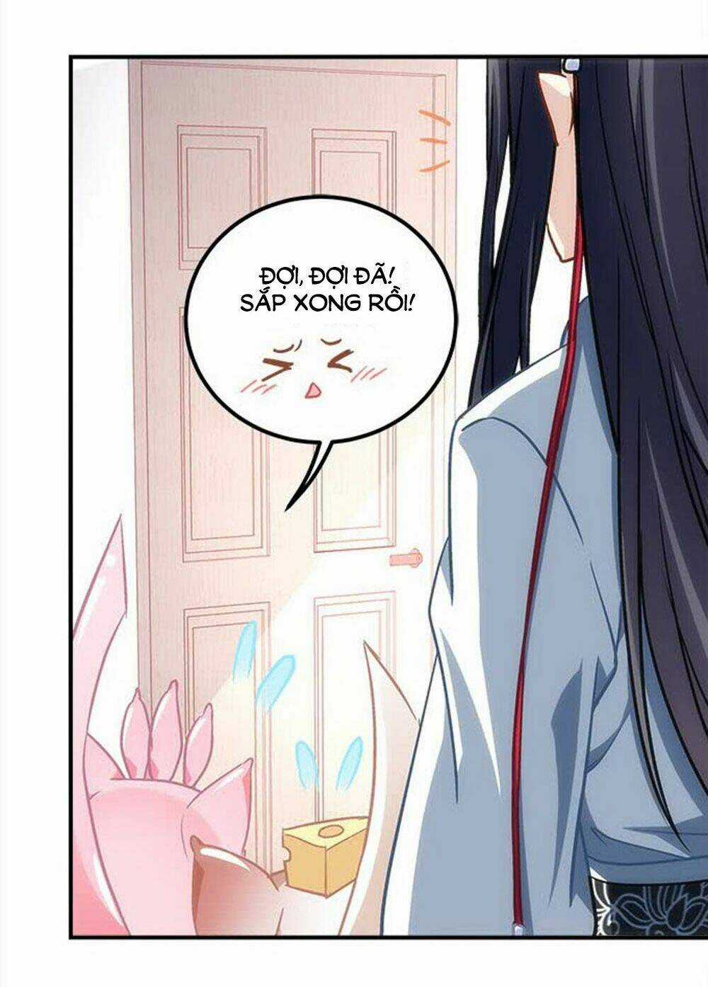 Ám Dạ Vô Thường - Chapter 45 - Trang 9