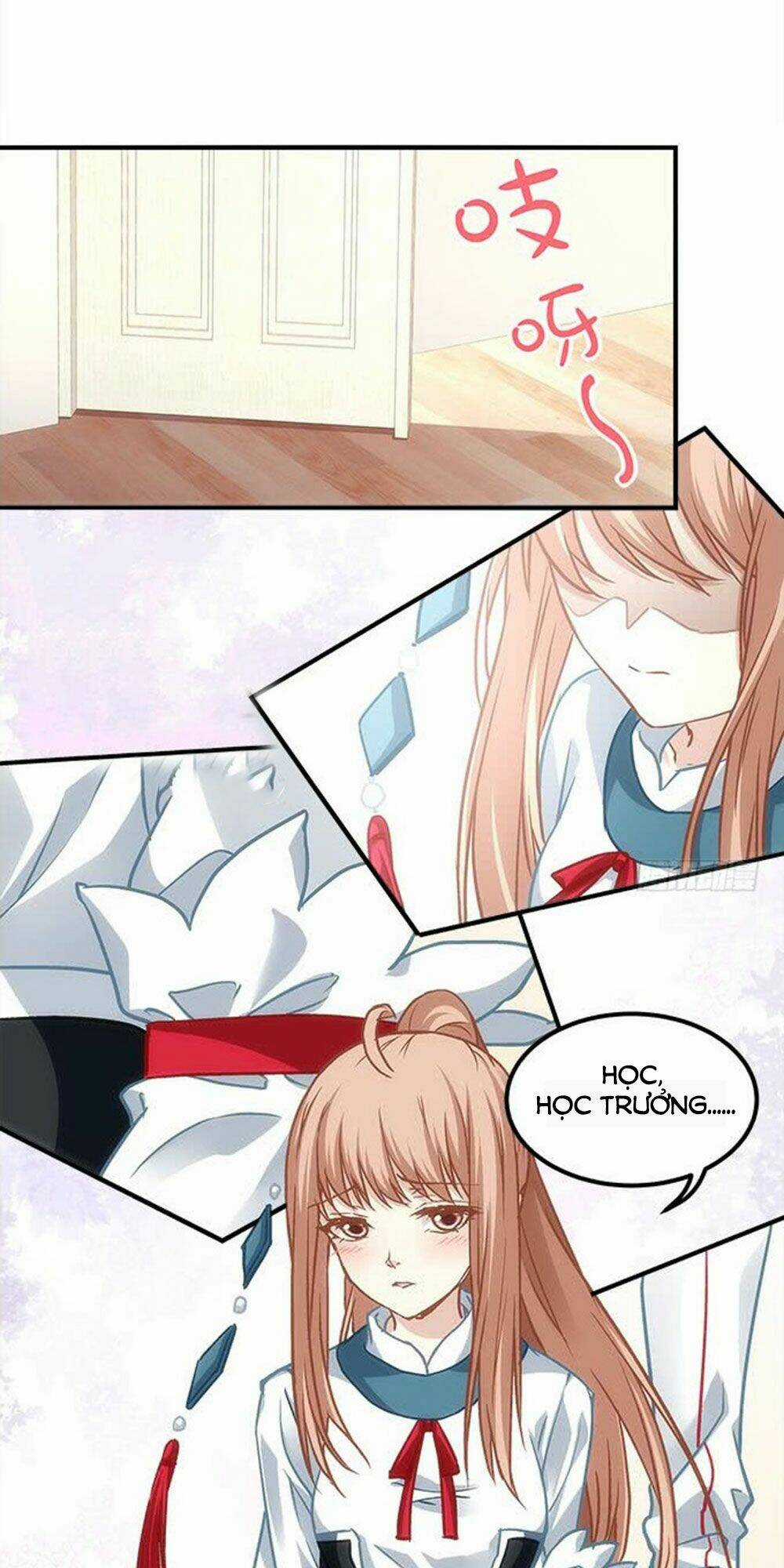 Ám Dạ Vô Thường - Chapter 45 - Trang 10