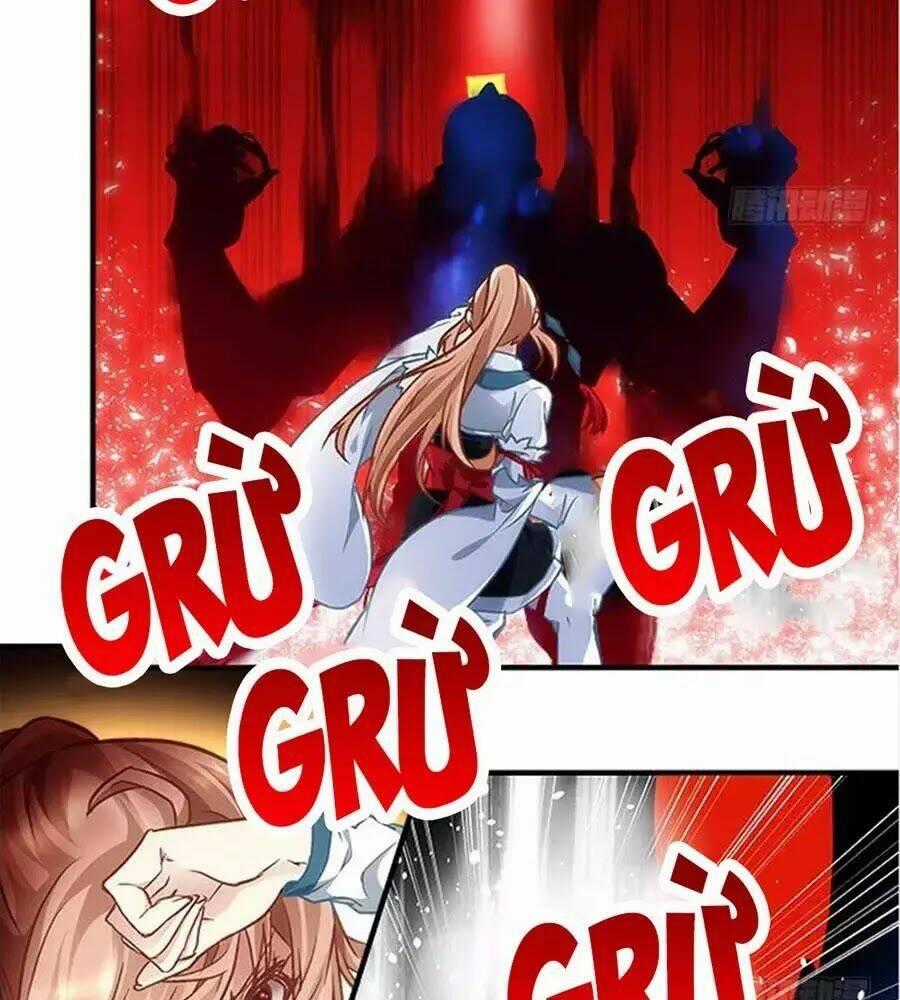 Ám Dạ Vô Thường - Chapter 46 - Trang 2