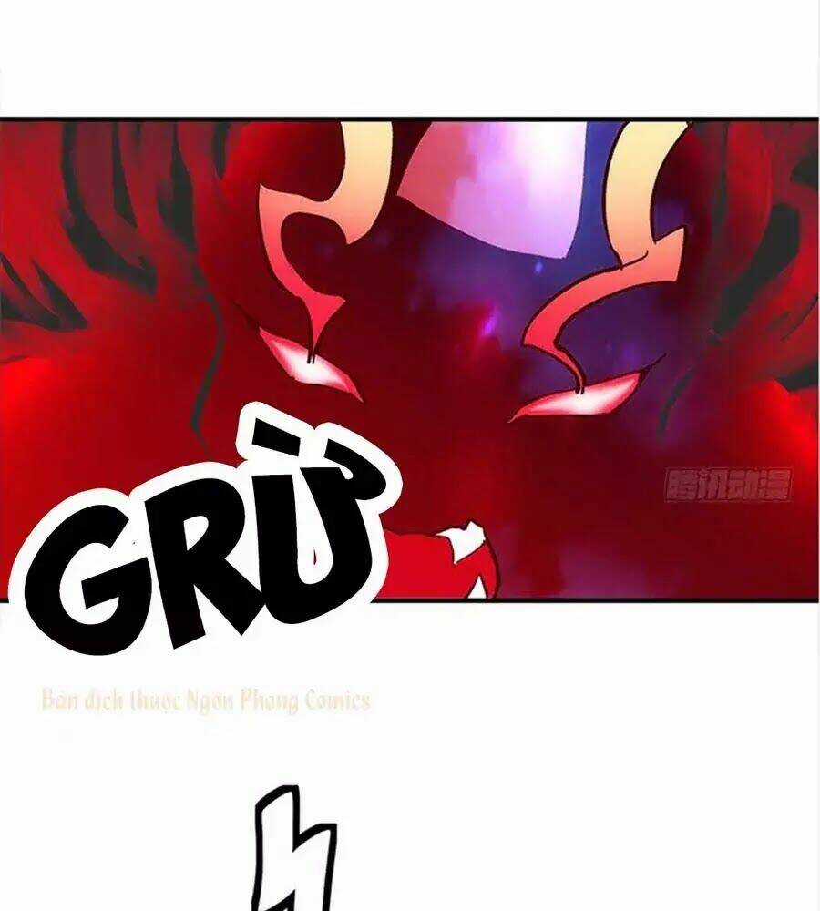 Ám Dạ Vô Thường - Chapter 46 - Trang 11