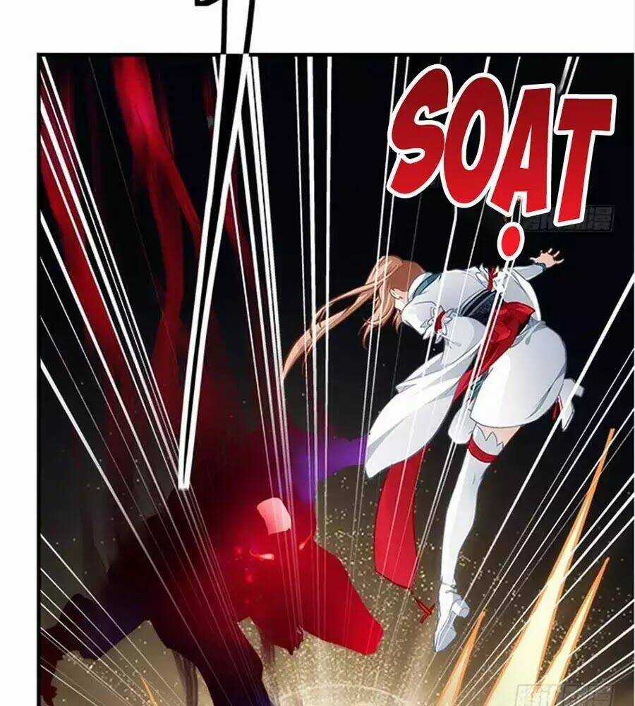 Ám Dạ Vô Thường - Chapter 46 - Trang 12