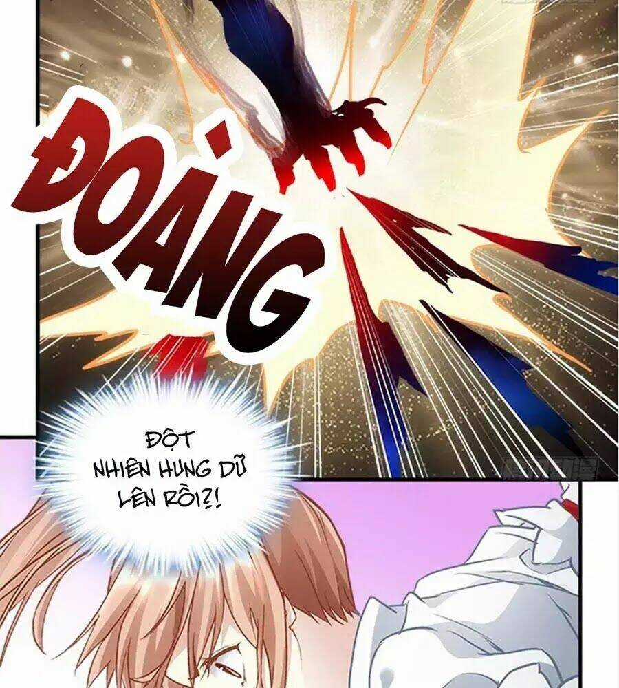 Ám Dạ Vô Thường - Chapter 46 - Trang 13