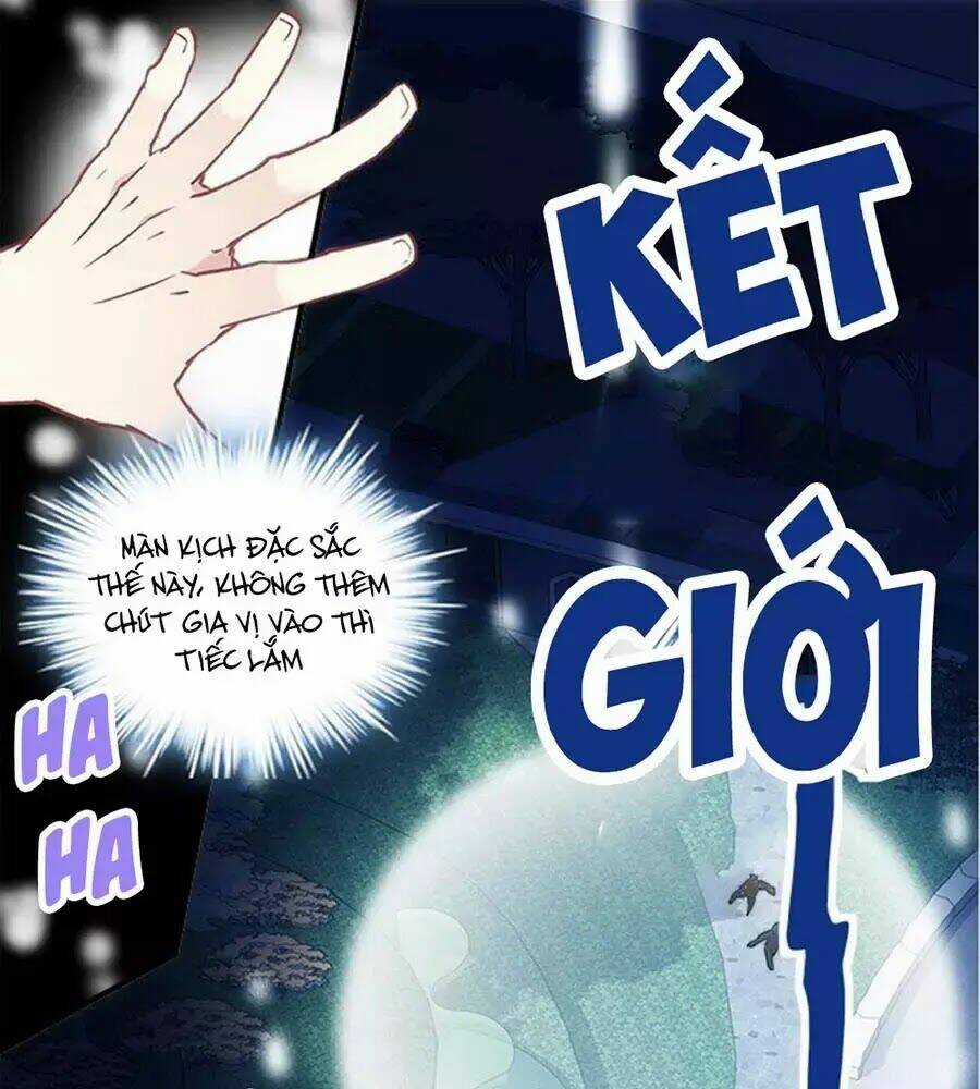 Ám Dạ Vô Thường - Chapter 46 - Trang 16