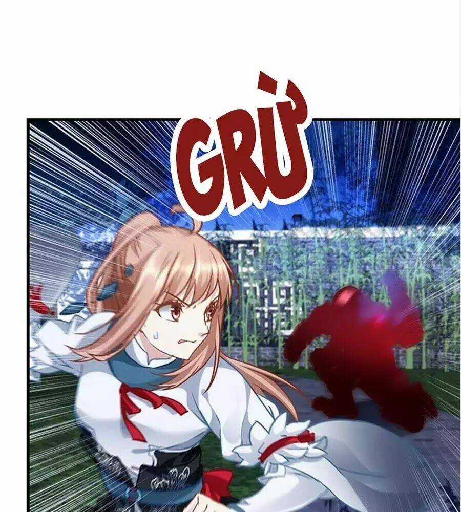 Ám Dạ Vô Thường - Chapter 46 - Trang 18