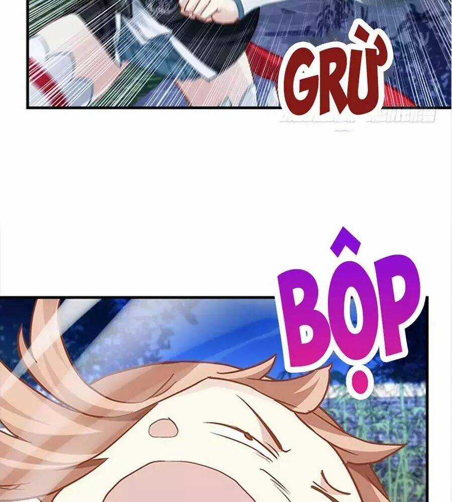 Ám Dạ Vô Thường - Chapter 46 - Trang 19