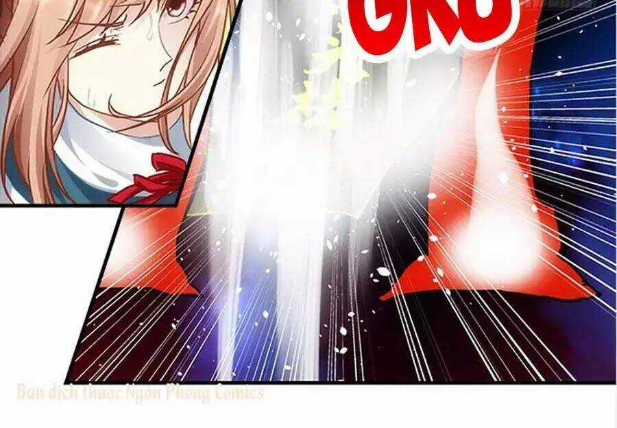 Ám Dạ Vô Thường - Chapter 46 - Trang 3