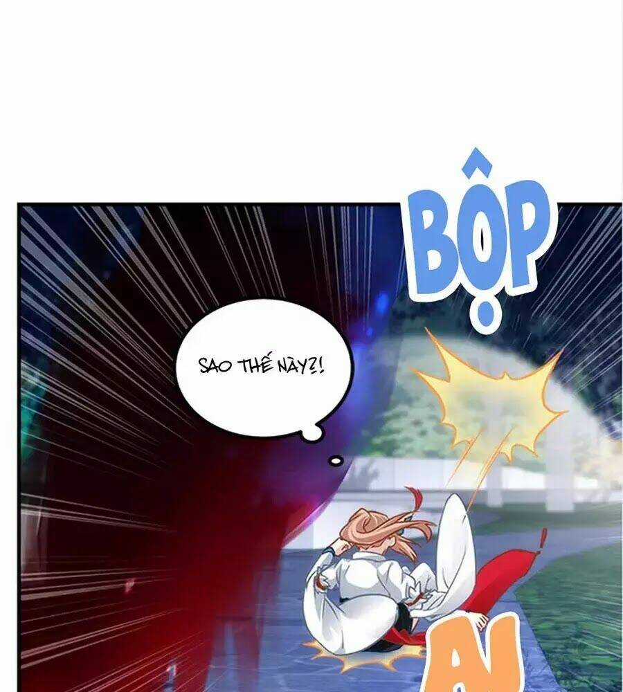 Ám Dạ Vô Thường - Chapter 46 - Trang 21