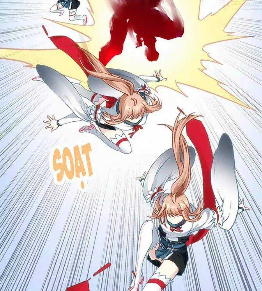 Ám Dạ Vô Thường - Chapter 46 - Trang 27