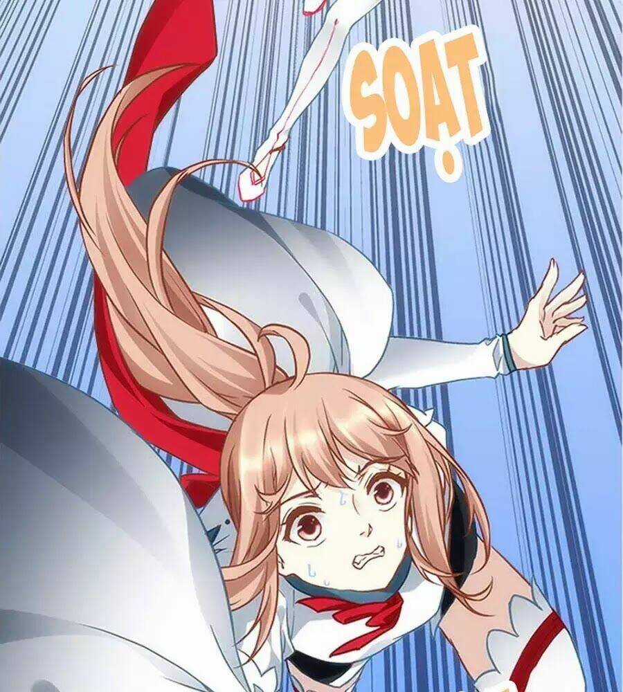 Ám Dạ Vô Thường - Chapter 46 - Trang 28