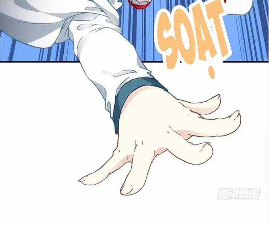 Ám Dạ Vô Thường - Chapter 46 - Trang 29