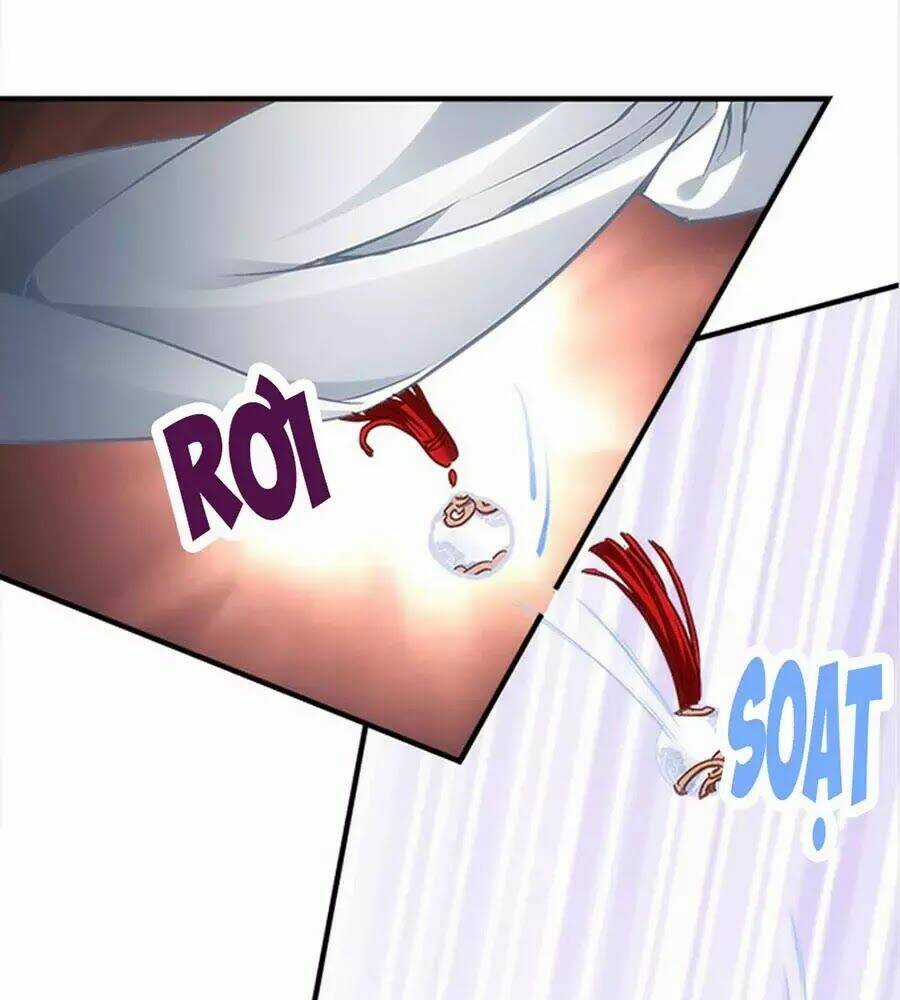 Ám Dạ Vô Thường - Chapter 46 - Trang 30