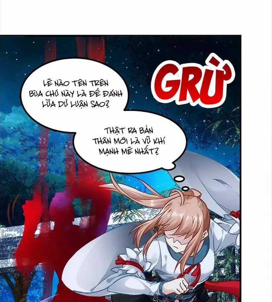 Ám Dạ Vô Thường - Chapter 46 - Trang 4