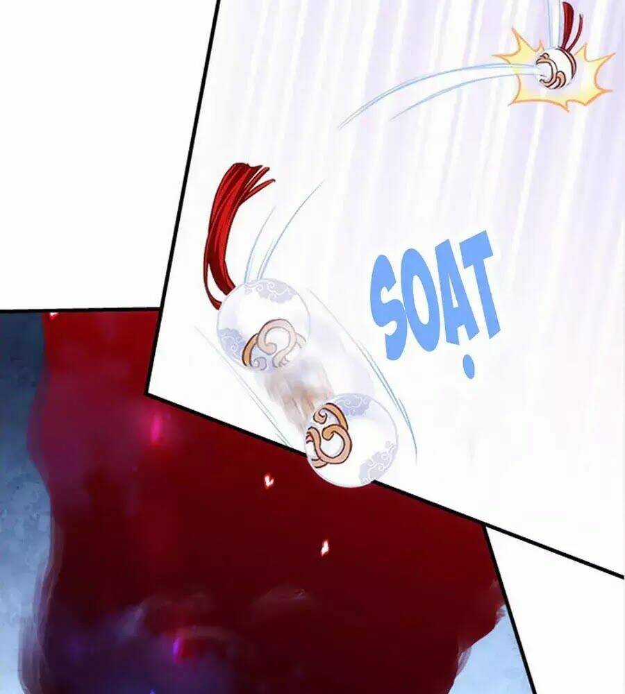 Ám Dạ Vô Thường - Chapter 46 - Trang 31