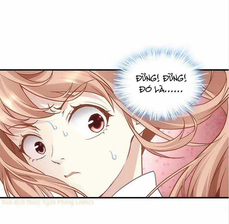 Ám Dạ Vô Thường - Chapter 46 - Trang 33