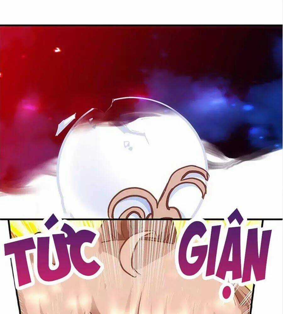 Ám Dạ Vô Thường - Chapter 46 - Trang 34