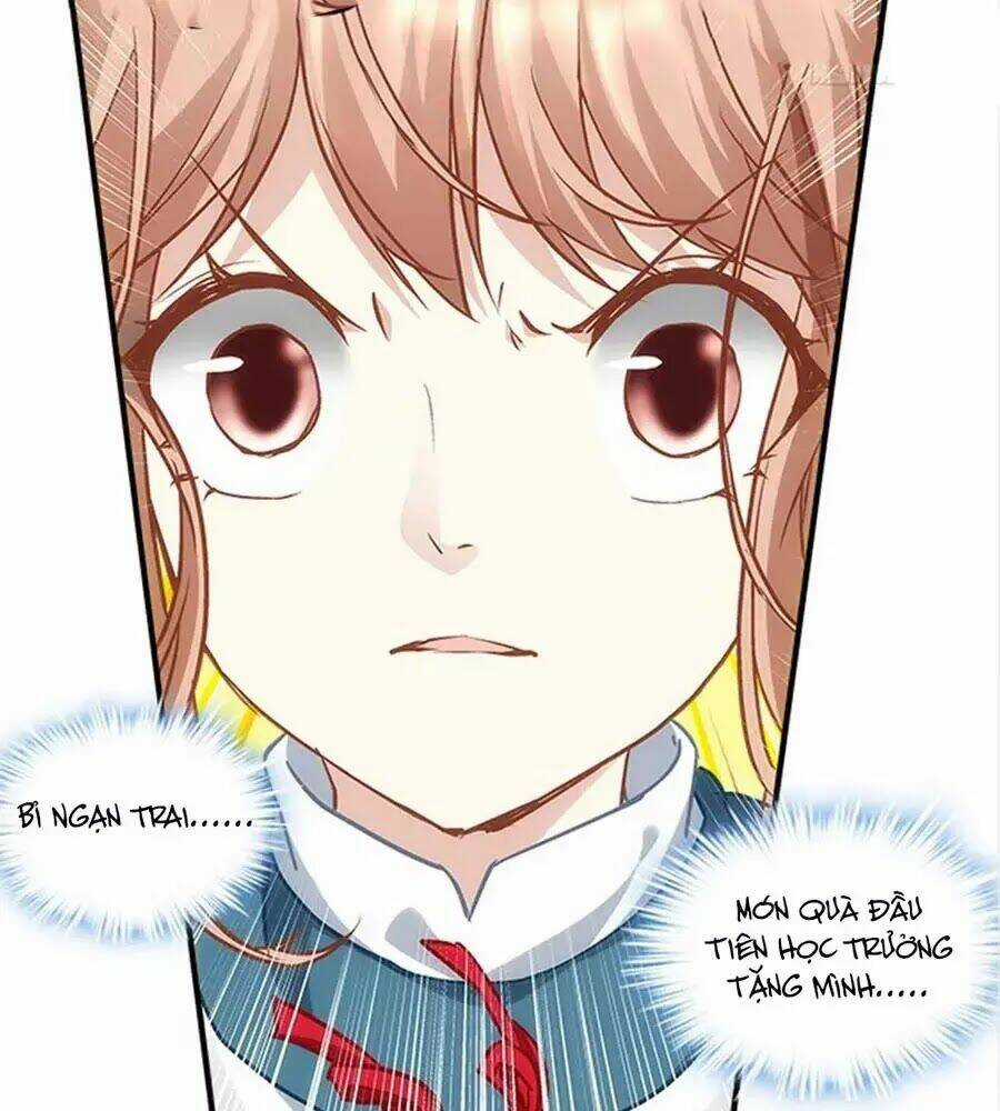 Ám Dạ Vô Thường - Chapter 46 - Trang 35