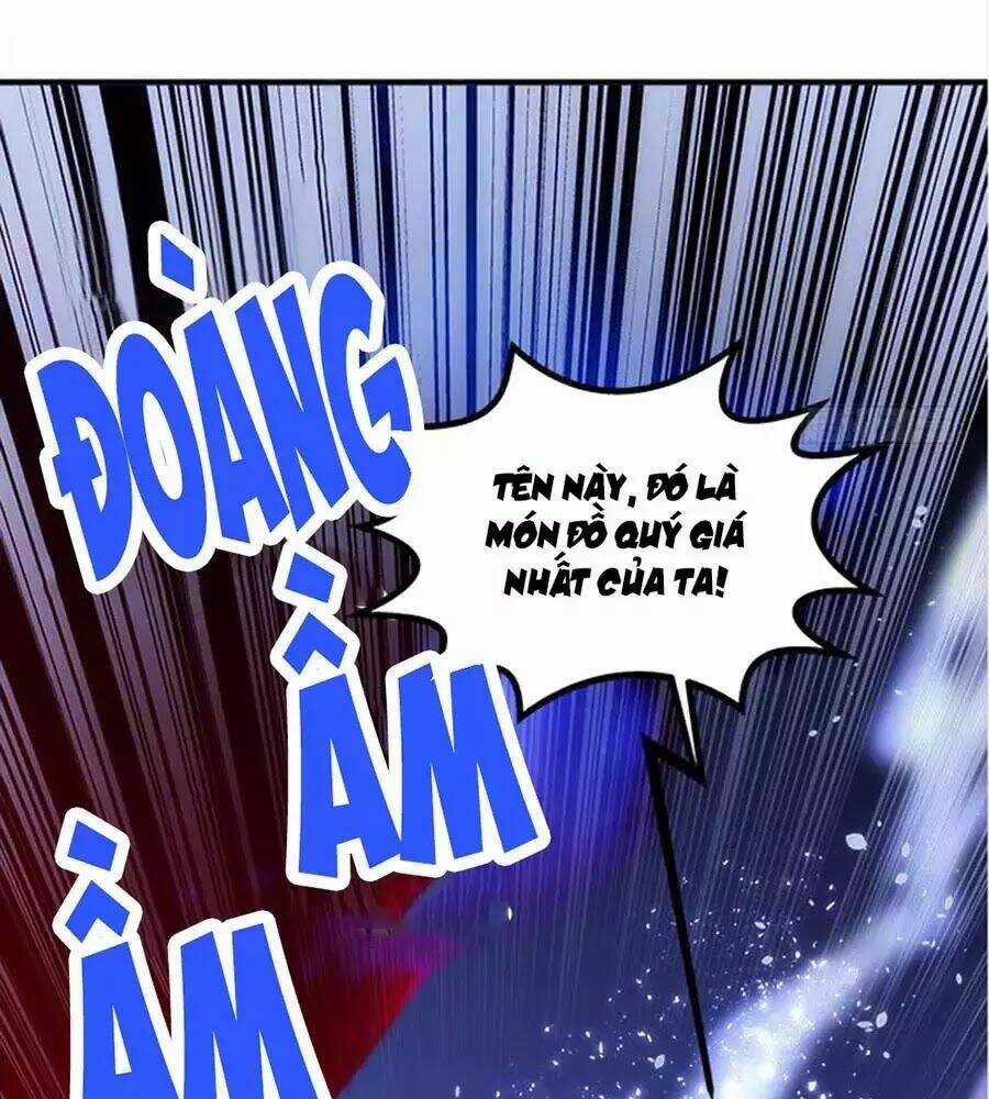 Ám Dạ Vô Thường - Chapter 46 - Trang 37