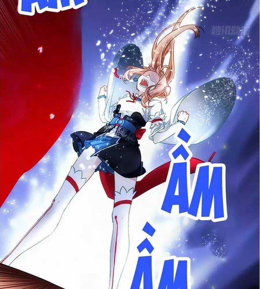 Ám Dạ Vô Thường - Chapter 46 - Trang 38