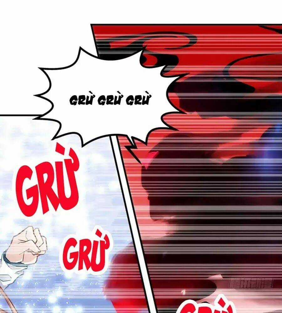 Ám Dạ Vô Thường - Chapter 46 - Trang 40