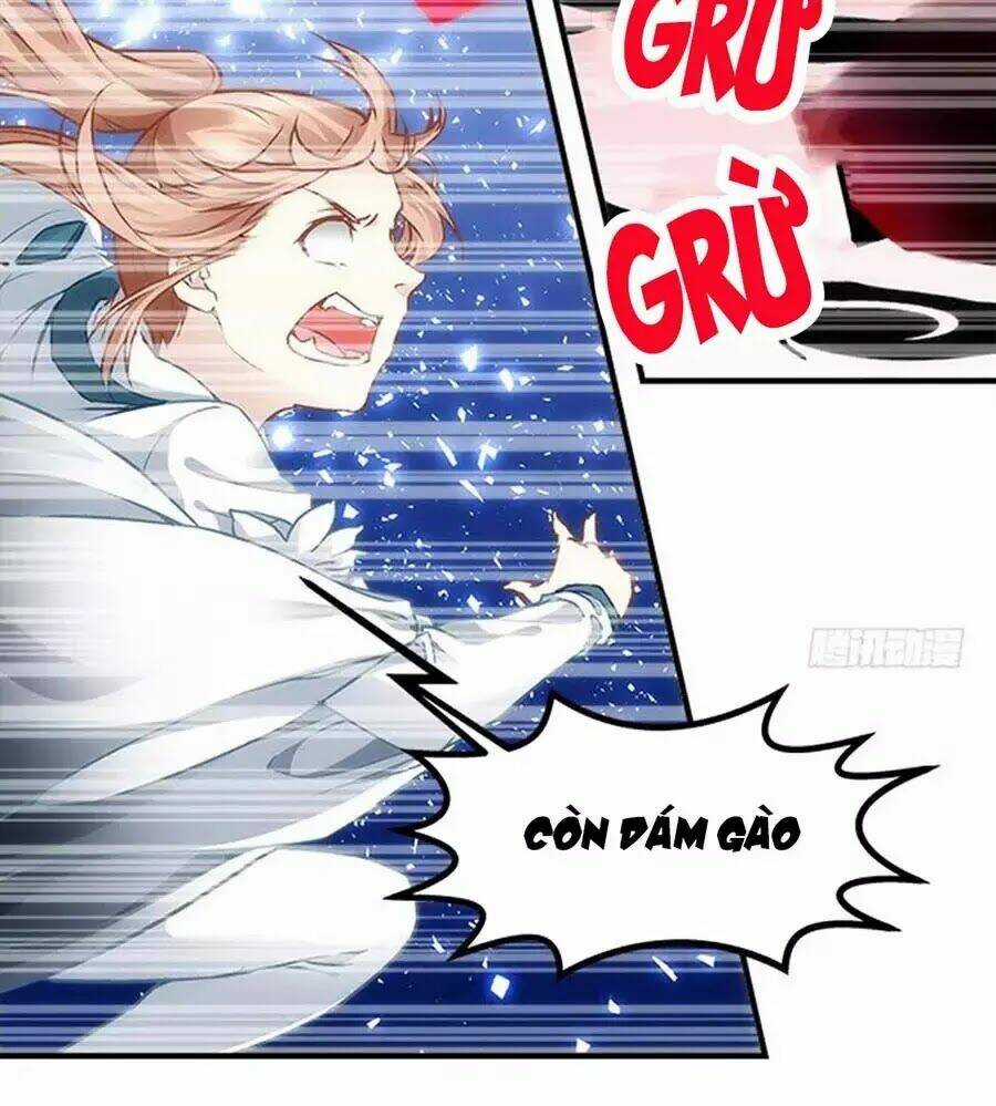 Ám Dạ Vô Thường - Chapter 46 - Trang 41