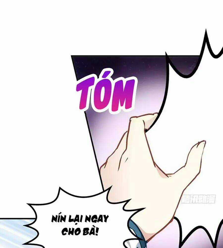 Ám Dạ Vô Thường - Chapter 46 - Trang 42