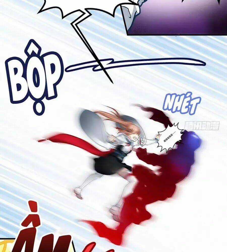 Ám Dạ Vô Thường - Chapter 46 - Trang 43