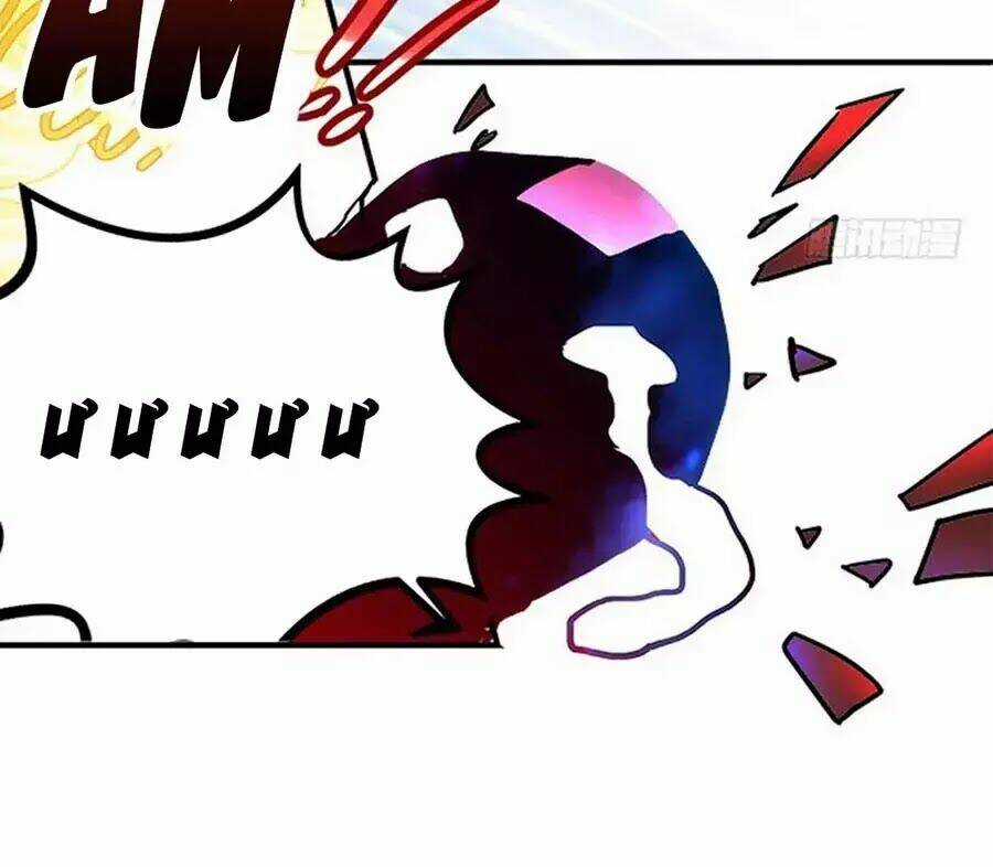 Ám Dạ Vô Thường - Chapter 46 - Trang 44