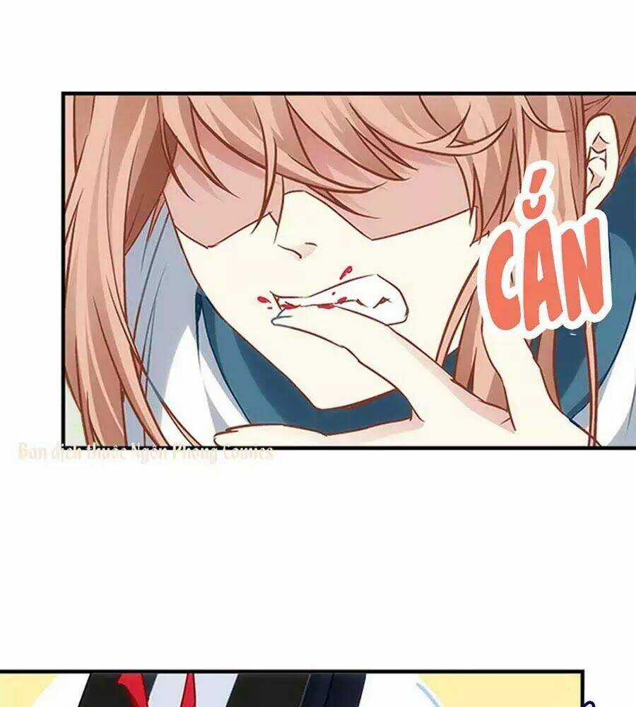 Ám Dạ Vô Thường - Chapter 46 - Trang 47