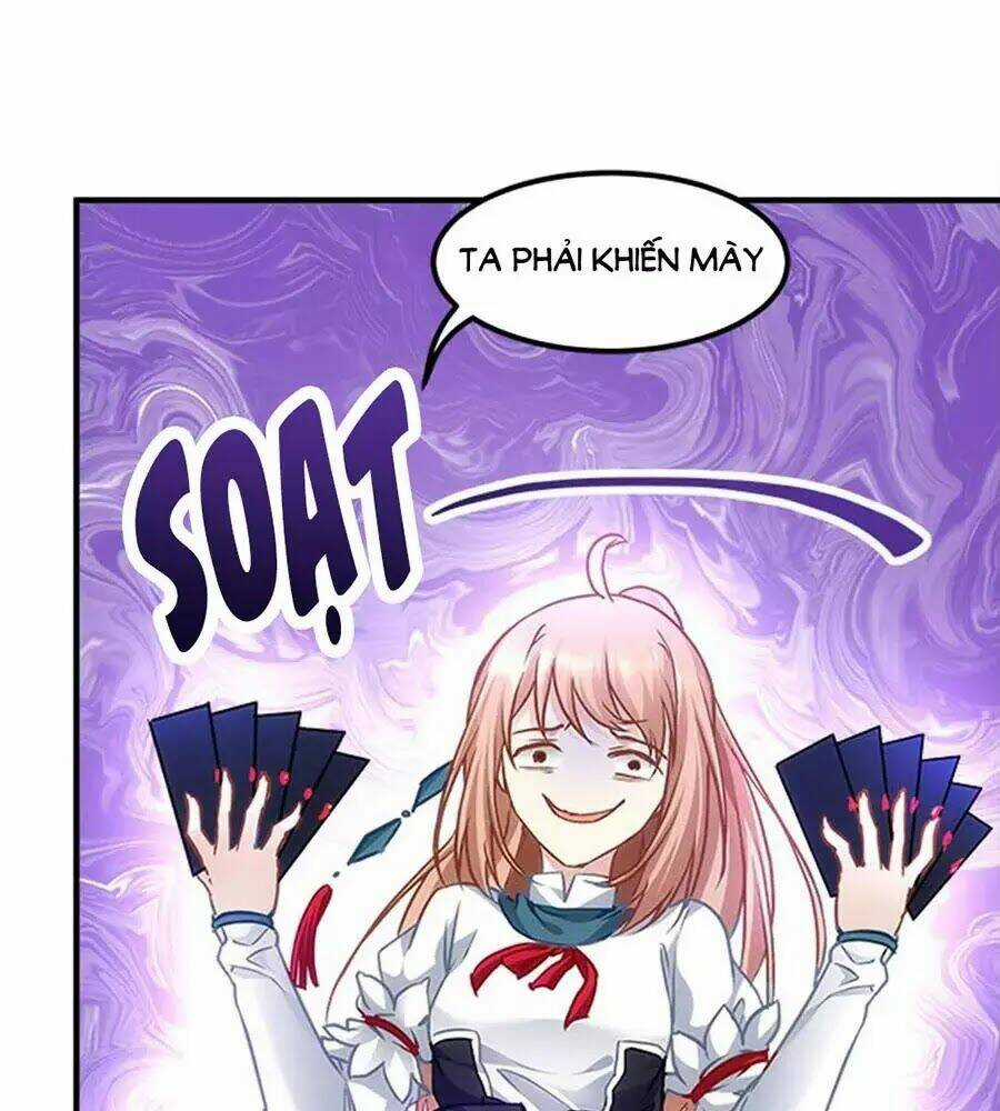 Ám Dạ Vô Thường - Chapter 46 - Trang 49