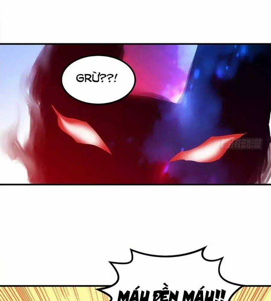 Ám Dạ Vô Thường - Chapter 46 - Trang 51