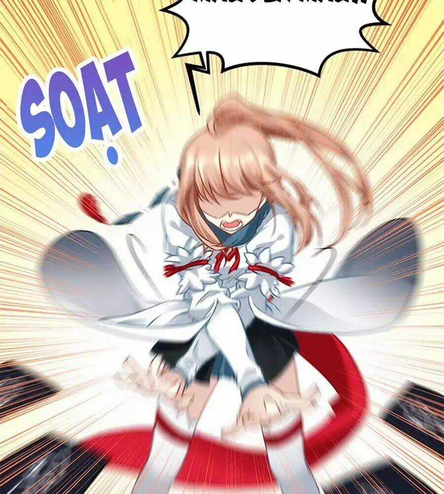 Ám Dạ Vô Thường - Chapter 46 - Trang 52