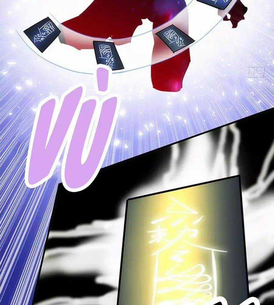 Ám Dạ Vô Thường - Chapter 46 - Trang 55