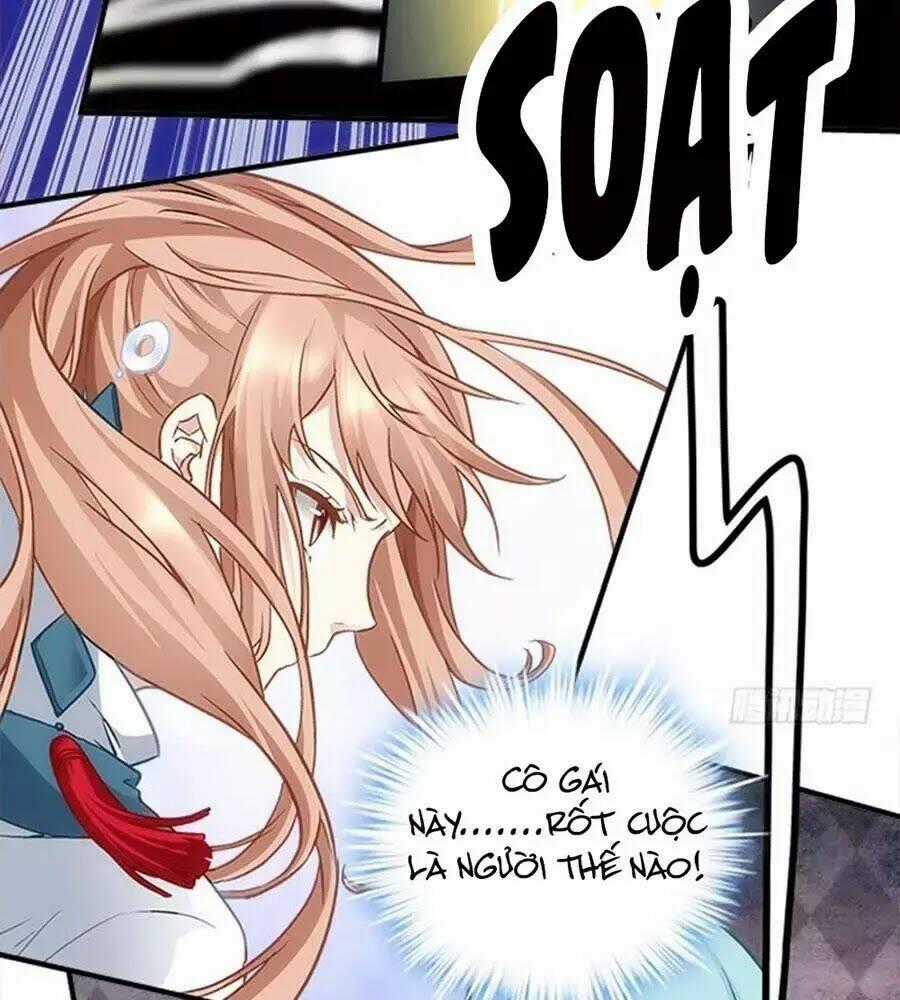 Ám Dạ Vô Thường - Chapter 46 - Trang 56