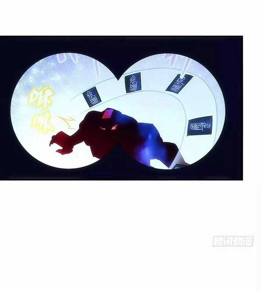 Ám Dạ Vô Thường - Chapter 47 - Trang 1