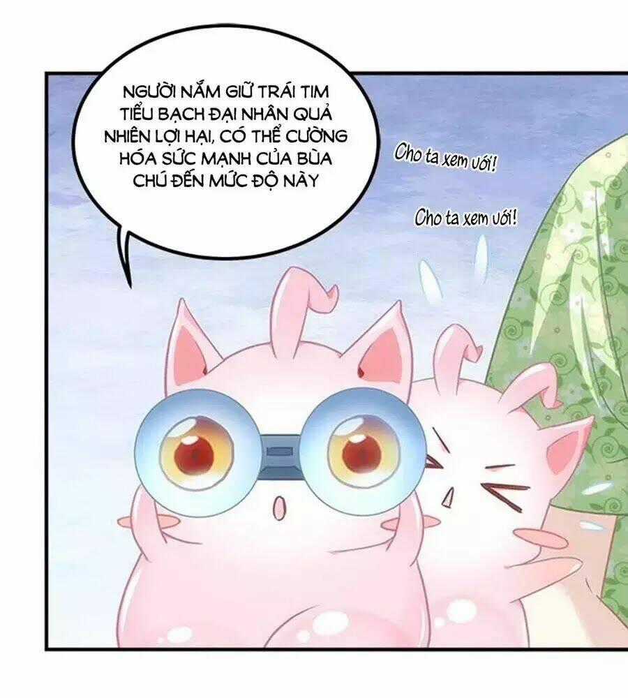 Ám Dạ Vô Thường - Chapter 47 - Trang 2